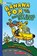 Banana Fox and the Secret Sour Society: A Graphix Chapters Book (Banana Fox #1), James Kochalka - Paperback - 9781338660487