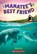 Manatee's Best Friend, Sylvia Liu - Paperback - 9781338662269