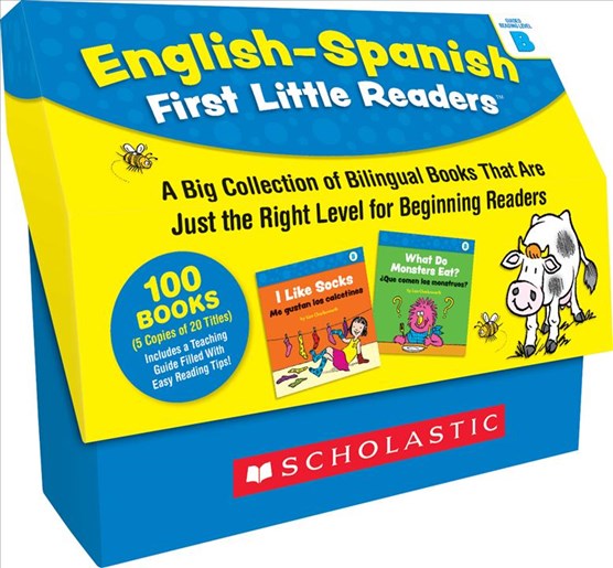 Spanish english to ‎English to