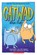 High Five! A Graphic Novel (Catwad #5), Jim Benton - Paperback - 9781338682229