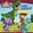 T-Rex Trouble!, Kiara Valdez - Paperback - 9781338692228