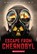 Escape From Chernobyl (Escape From #1), Andy Marino - Paperback - 9781338718454