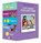Raina Telgemeier Five Book Collection: Smile, Drama, Sisters, Ghosts, Guts, Raina Telgemeier - Paperback - 9781338725124