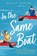In the Same Boat, Holly Green - Paperback - 9781338726657