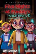 Five Nights at Freddy's: Fazbear Frights 1 - In die Grube: Cawthon, Scott,  Cooper, Elley: 9783833239489: : Books