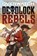 DEADLOCK REBELS AN AFK BK (OVE, ELY,  Lyndsay - Paperback - 9781338740363