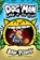 Dog Man 5: Lord of the Fleas (HB) (NE), Dav Pilkey - Gebonden - 9781338741070