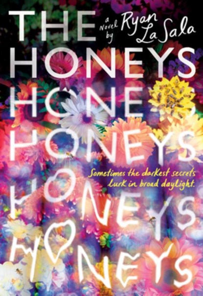 The Honeys, Ryan La Sala - Paperback - 9781338745337
