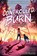 Controlled Burn, Erin Soderberg Downing - Gebonden - 9781338776027