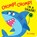 Chomp! Chomp! I'm a Shark!, Jo Lodge - Gebonden - 9781338792430