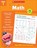 Scholastic Success with Math Grade 1 Workbook, Scholastic Teaching Resources - Paperback - 9781338798487