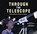 Through the Telescope, Charles R Smith Jr - Gebonden - 9781338815290