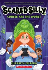 Curses Are the Worst - Elizabeth Eulberg - 9781338815351