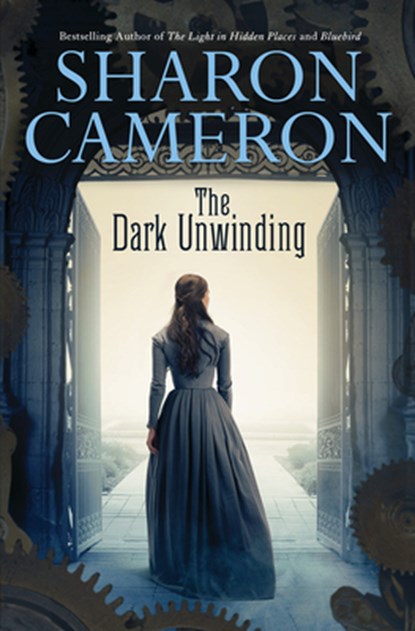 The Dark Unwinding, Sharon Cameron - Paperback - 9781338827286