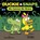 Duckie & Snaps: We Cannot Be Brave, Ame Dyckman - Gebonden - 9781338837902