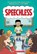 Steinke, A: Speechless: A Graphic Novel, Aron Nels Steinke - Paperback - 9781338849325