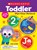 Scholastic Toddler Wipe-Clean Workbook, Scholastic Teaching Resources - Paperback - 9781338891089