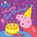 Auerbach, A: Happy Birthday! (Peppa Pig), Annie Auerbach - Paperback - 9781338891928