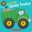 Let's Go, Stinky Trucks! (Spin Me!), Scholastic - Gebonden - 9781338899634