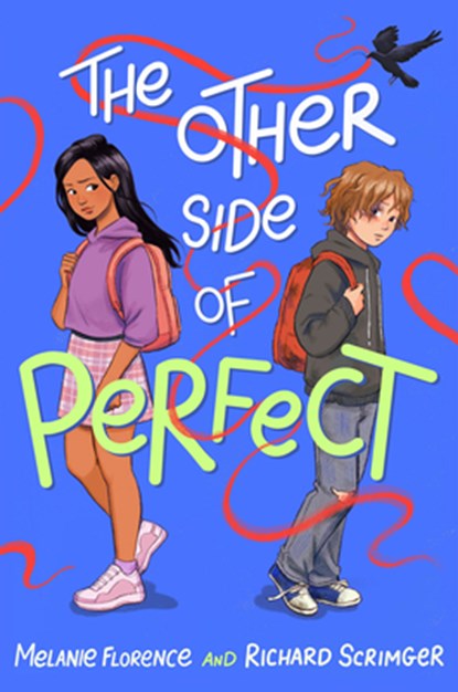 The Other Side of Perfect, Melanie Florence - Gebonden - 9781339002859