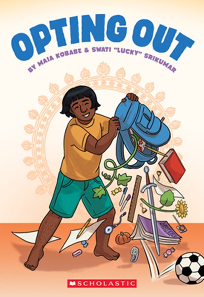 Opting Out, Maia Kobabe - Paperback - 9781339012247