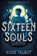 16 SOULS, Rosie Talbot - Paperback - 9781339018218
