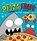 Pizza Shark, Mike Lowery - Gebonden - 9781339045832