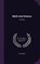 Myth and Science, VIGNOLI,  Tito - Gebonden - 9781343103955