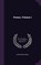 Poems, Volume, HOWELL,  John Edward - Gebonden - 9781343245235