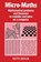 Micro-Maths, DEVLIN,  Keith J. - Paperback - 9781349079384