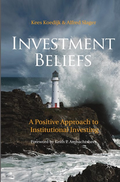 Investment Beliefs, KOEDIJK,  K. - Paperback - 9781349330096