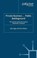 Private Business-Public Battleground, John Egan ; Des Wilson - Paperback - 9781349425549