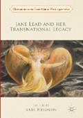 Jane Lead and her Transnational Legacy | Ariel Hessayon | 