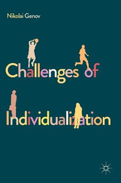Challenges of Individualization, GENOV,  Nikolai - Gebonden - 9781349958276