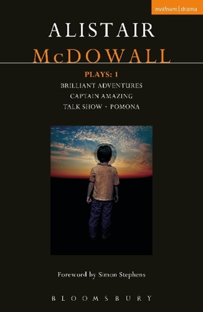 McDowall Plays: 1, MCDOWALL,  Alistair - Gebonden - 9781350007437