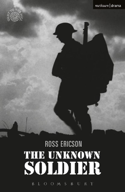 The Unknown Soldier, Ross Ericson - Paperback - 9781350012486