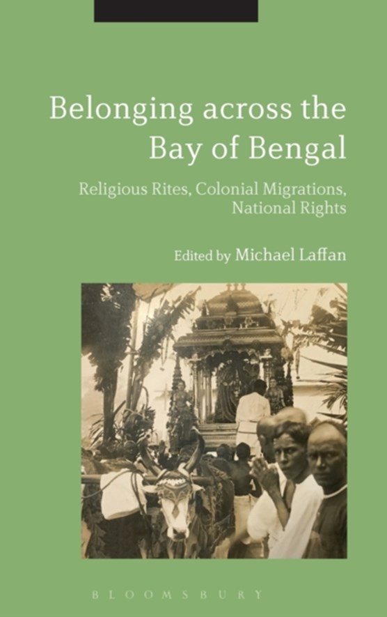 Belonging across the Bay of Bengal