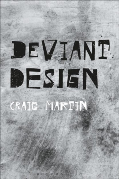 Deviant Design, Dr. Craig (University of Edinburgh Martin - Paperback - 9781350035331