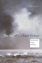 The Art of Gerhard Richter | Lotz, Dr Christian (michigan State University, Usa) | 