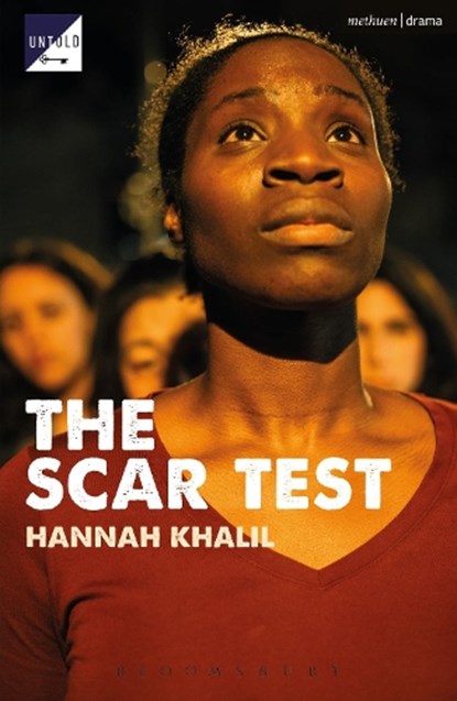 The Scar Test, Hannah Khalil - Paperback - 9781350050822