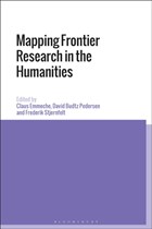 Mapping Frontier Research in the Humanities | Emmeche, Claus (university of Copenhagen, Denmark) ; Pedersen, David Budtz (university of Copenhagen, Denmark) ; Stjernfelt, Professor Frederik (university of Copenhagen, Denmark) | 
