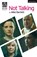 NOT TALKING, Mike Bartlett - Paperback - 9781350089723