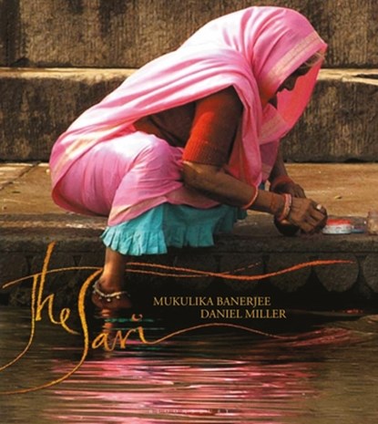 The Sari, MILLER,  Daniel - Paperback - 9781350108509
