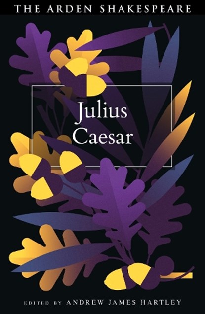 Julius Caesar, William Shakespeare - Paperback - 9781350110861
