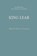 King Lear, Kevin J. Donovan - Gebonden - 9781350128415