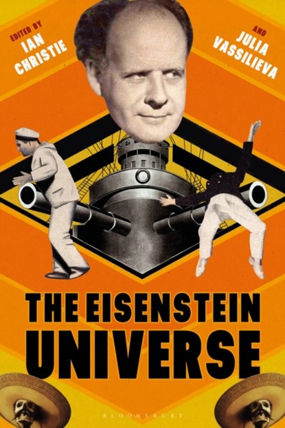 The Eisenstein Universe, Ian Christie ; Julia Vassilieva - Gebonden - 9781350142107