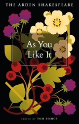 As You Like It - William Shakespeare - 9781350144422