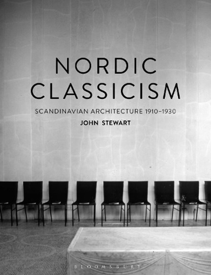 Nordic Classicism, John (Independent Scholar Stewart - Paperback - 9781350154445