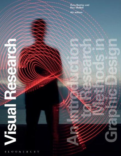 Visual Research, Russell (London College of Communication Bestley ; Paul (ondon College of Communication McNeil - Paperback - 9781350160569