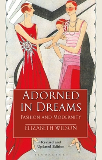 Adorned in Dreams, Elizabeth (Independent Scholar Wilson - Paperback - 9781350161993